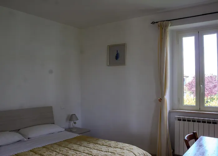 Gran Sasso White House * Colledara