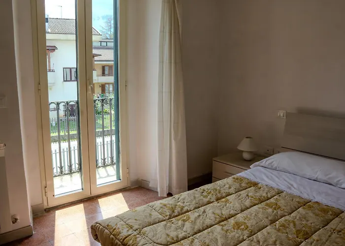 Gran Sasso White House