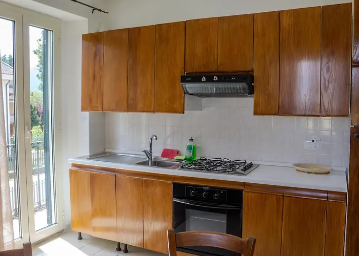 Tatil Evi Gran Sasso White House