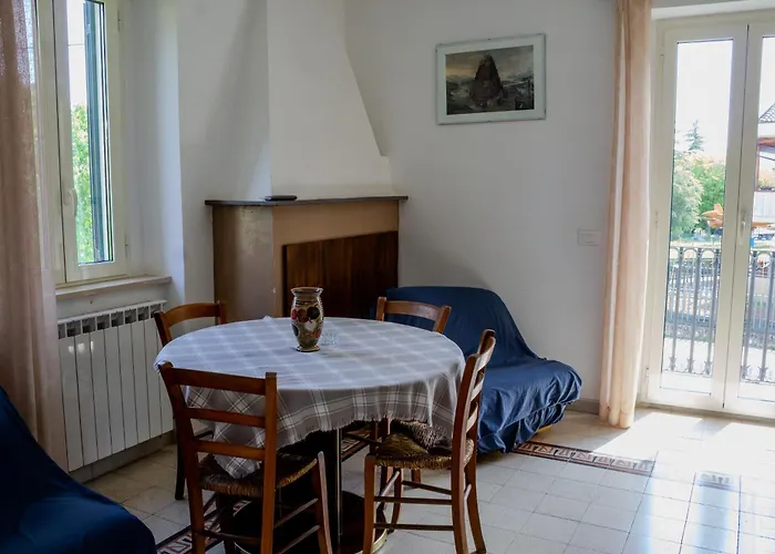 Tatil Evi Gran Sasso White House *