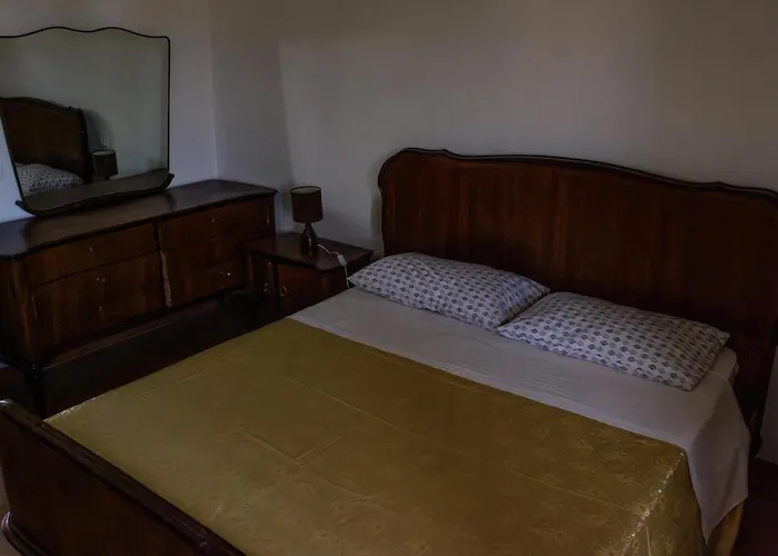 Gran Sasso White House Casa vacanze Colledara