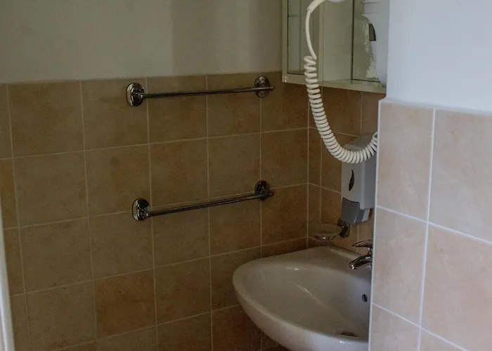 Casa vacanze Gran Sasso White House Colledara