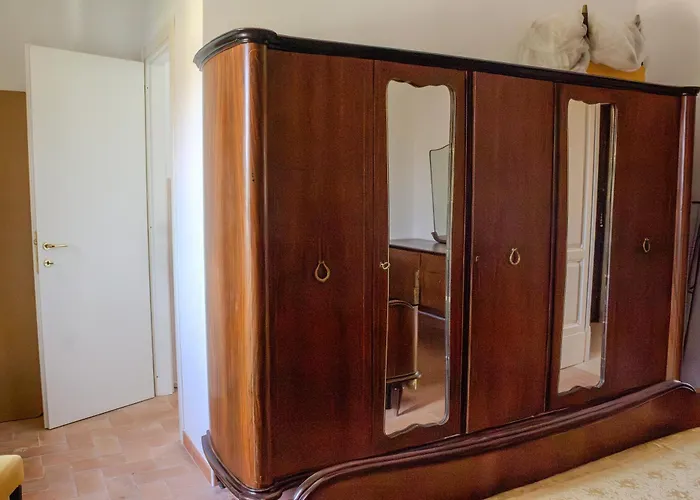 Gran Sasso White House Colledara