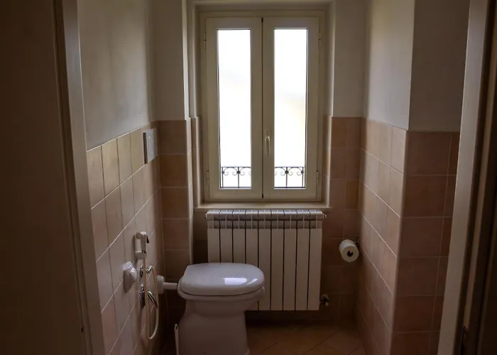 Gran Sasso White House * Colledara