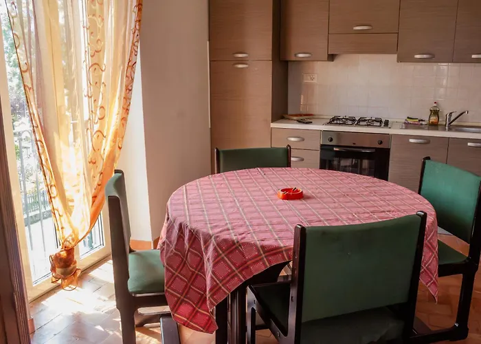 Tatil Evi Gran Sasso White House *