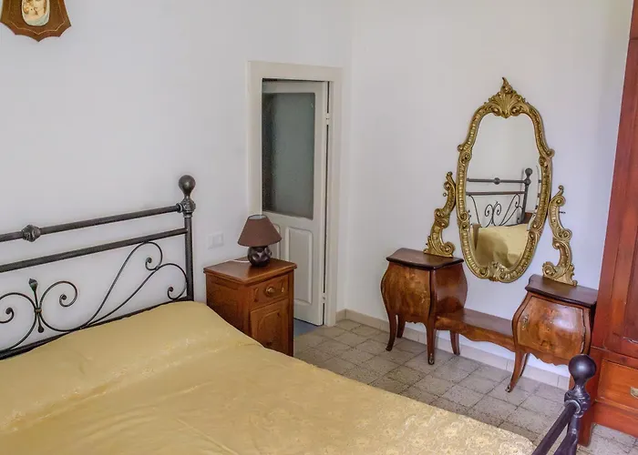 Gran Sasso White House Colledara