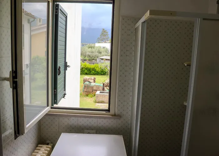 Gran Sasso White House