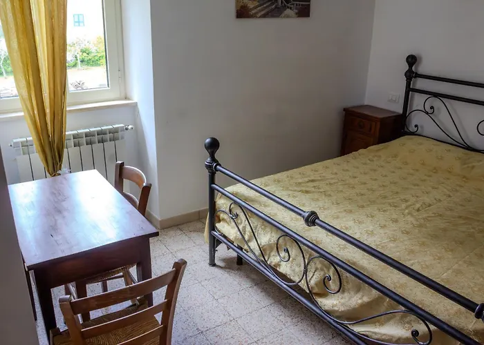 Gran Sasso White House Casa vacanze