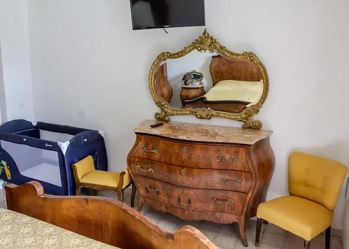 Gran Sasso White House Casa de Férias *