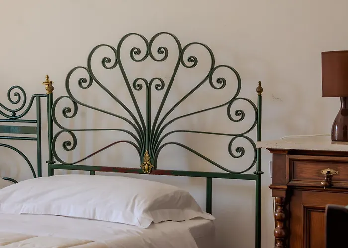 Casa vacanze Gran Sasso White House