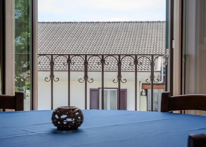 Casa vacanze Gran Sasso White House *