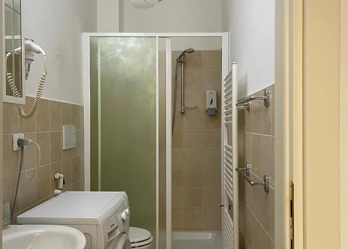 Gran Sasso White House *