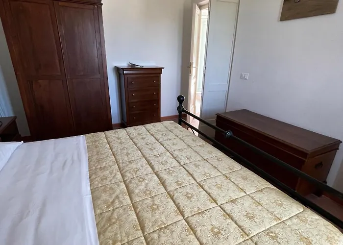 Gran Sasso White House * Colledara