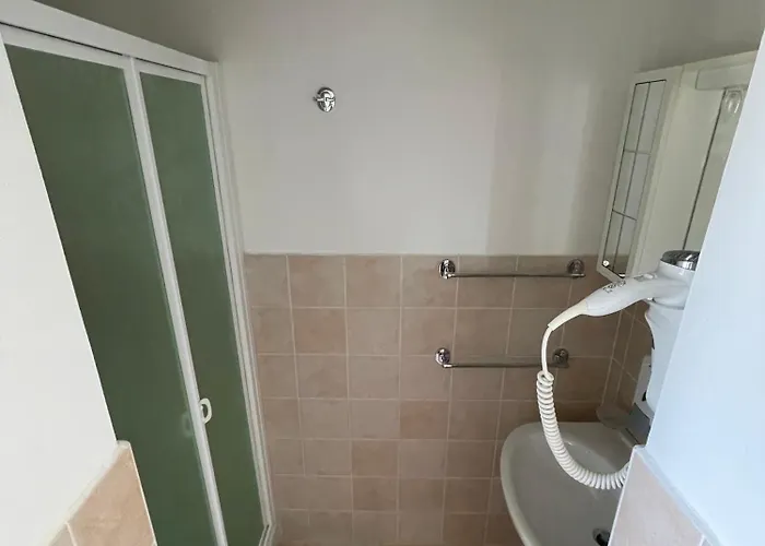 Gran Sasso White House