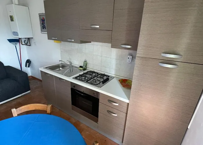 Gran Sasso White House Casa vacanze