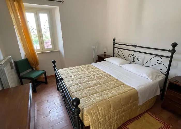 Gran Sasso White House Casa vacanze Colledara