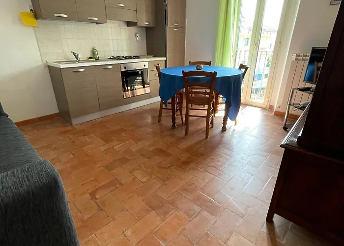 Casa vacanze Gran Sasso White House Colledara