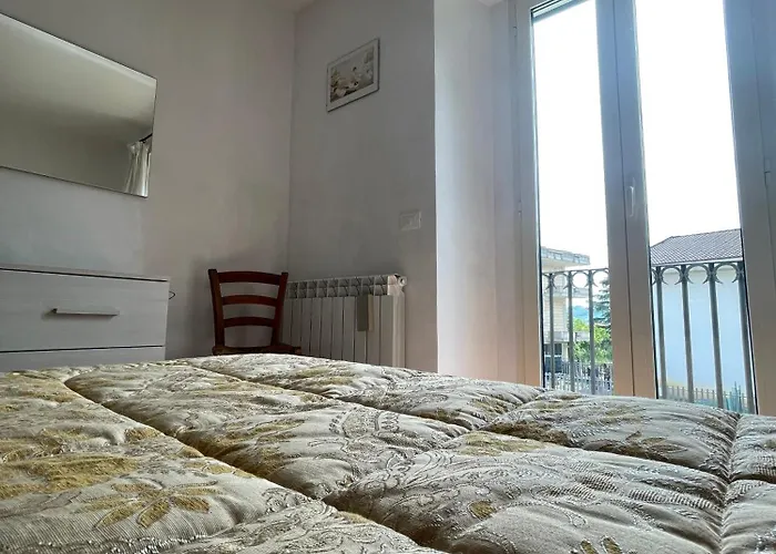 Gran Sasso White House