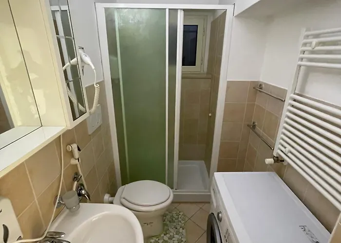 Gran Sasso White House Casa vacanze Colledara