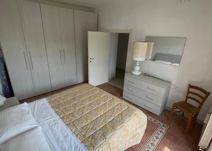 Gran Sasso White House