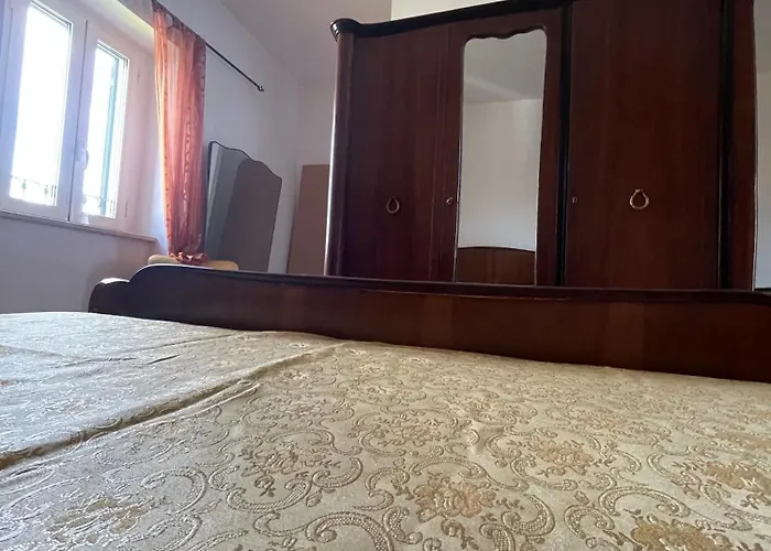 Casa vacanze Gran Sasso White House