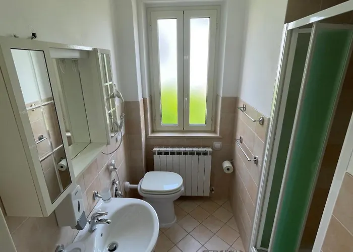 Gran Sasso White House Casa vacanze Colledara