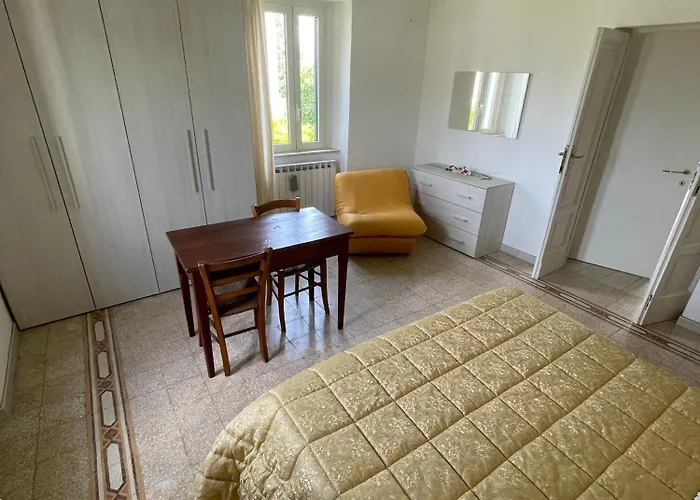 Gran Sasso White House * Colledara