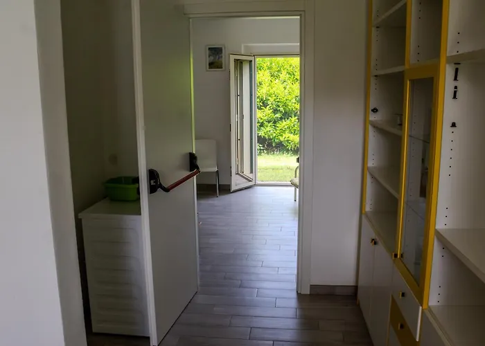 Casa vacanze Gran Sasso White House *