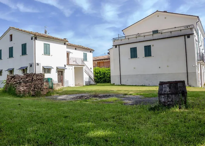 Gran Sasso White House Colledara