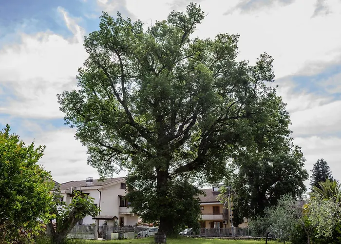 Casa vacanze Gran Sasso White House