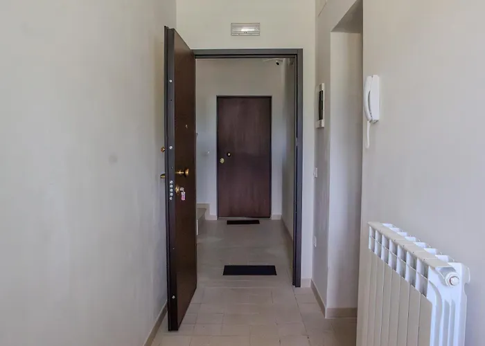 Gran Sasso White House Casa vacanze Colledara