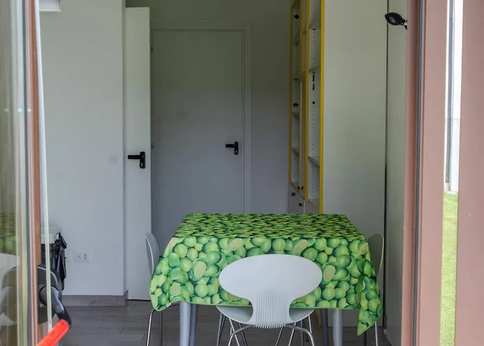 Casa vacanze Gran Sasso White House Colledara