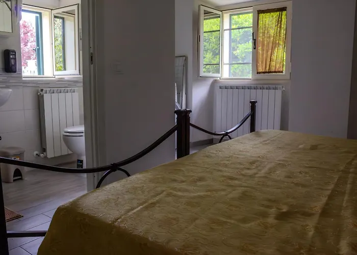 Gran Sasso White House Colledara