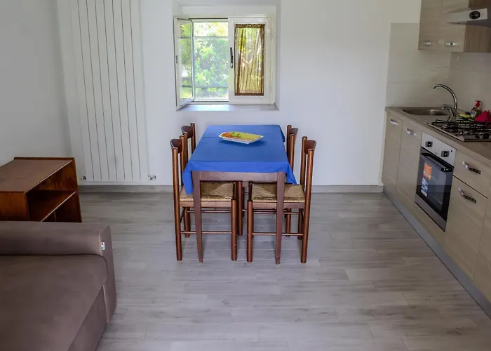 Gran Sasso White House * Colledara