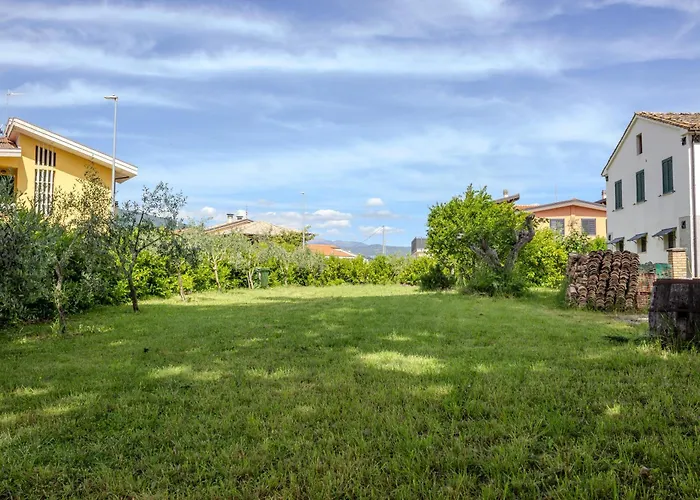Casa vacanze Gran Sasso White House Colledara