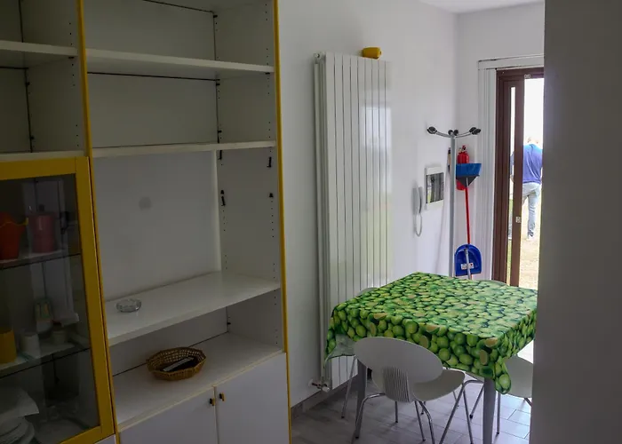 Gran Sasso White House * Colledara