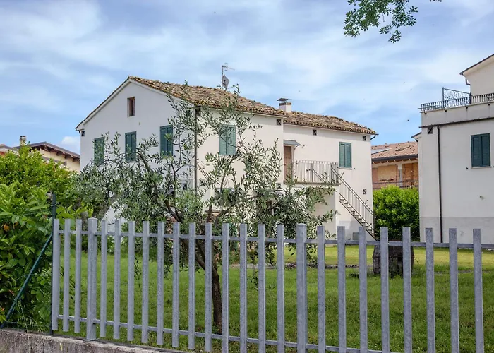 Gran Sasso White House