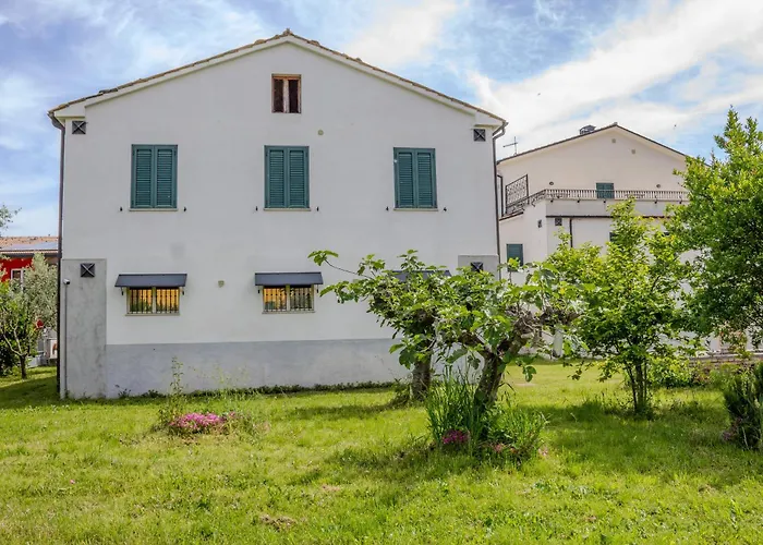 Gran Sasso White House Casa vacanze