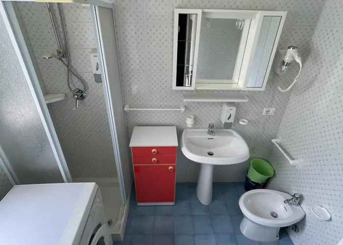 Casa vacanze Gran Sasso White House *