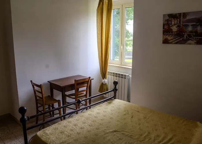 Casa vacanze Gran Sasso White House *