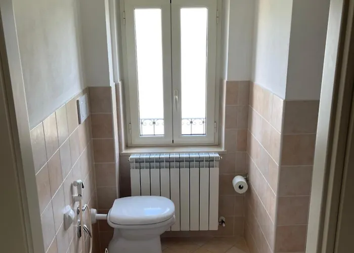 Tatil Evi Gran Sasso White House *