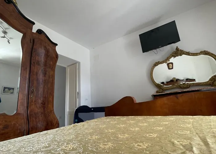 Gran Sasso White House Tatil Evi Colledara