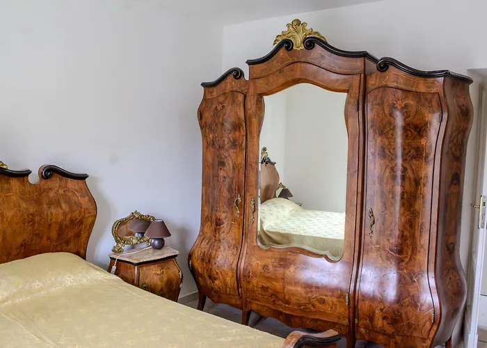 Gran Sasso White House Casa vacanze