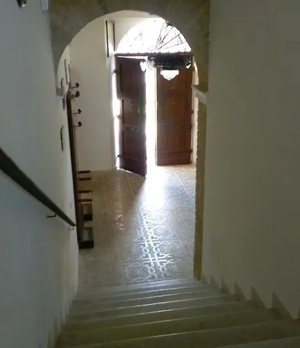 Gran Sasso White House Colledara