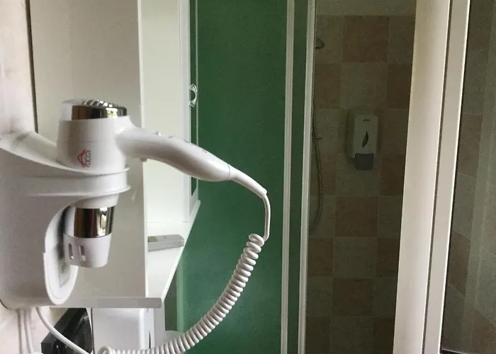 Gran Sasso White House Tatil Evi Colledara