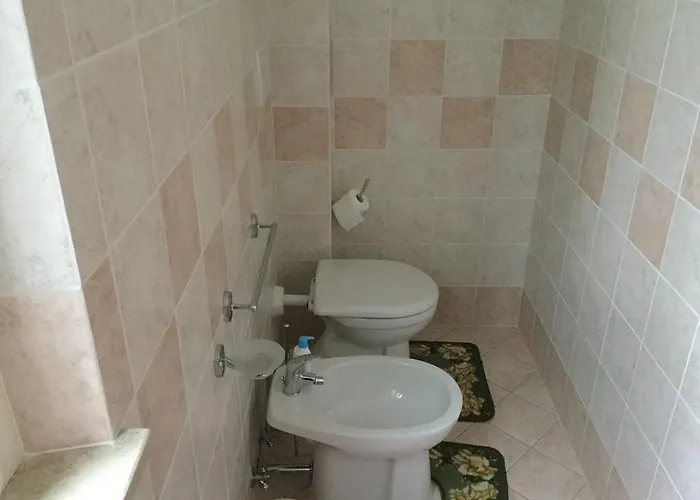 Gran Sasso White House Tatil Evi Colledara