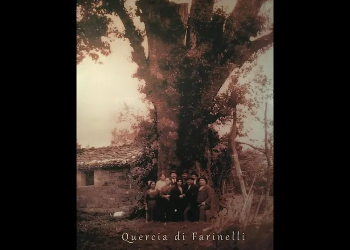 Casa vacanze Gran Sasso White House *